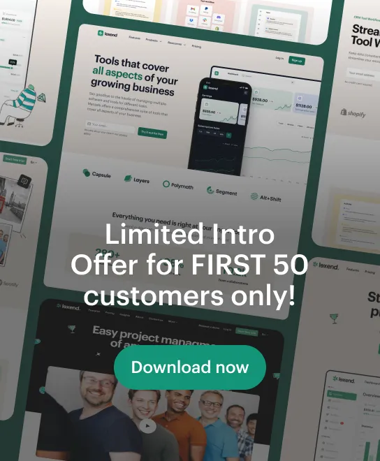 Let's build anything with WhatsGuys!